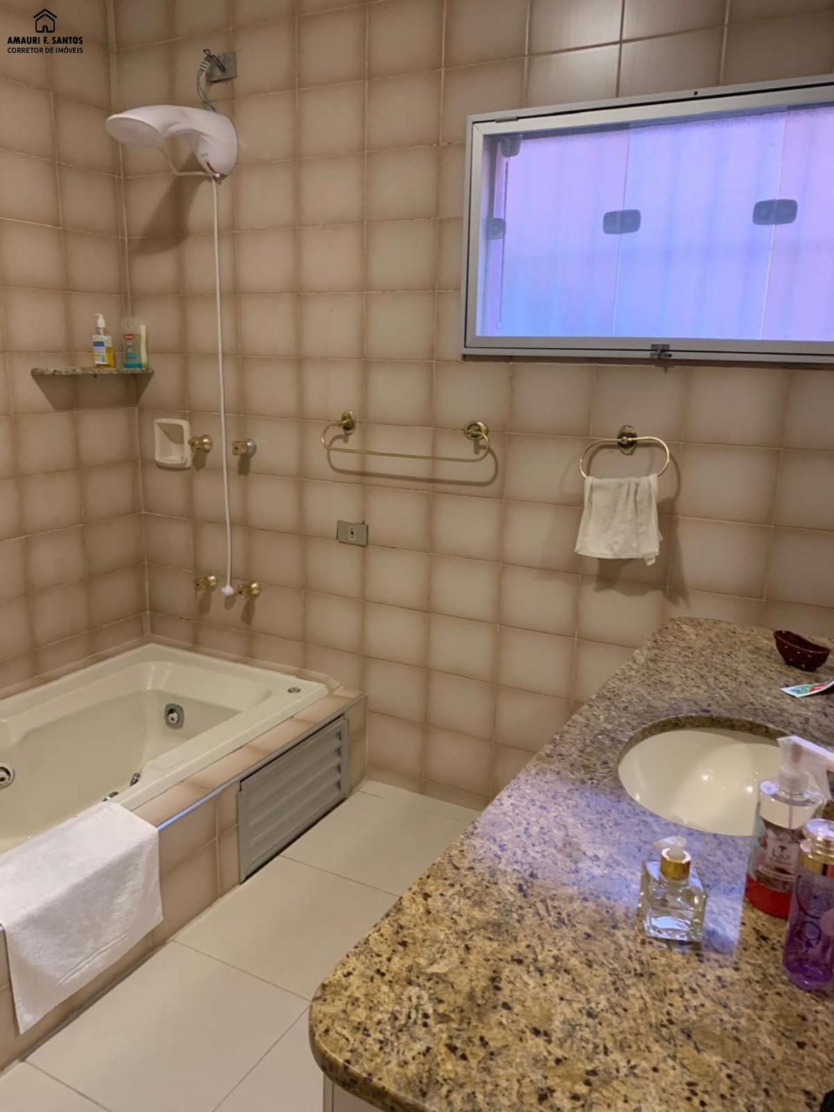 Casa em , São Roque - casa ampla no centro da cidade - Foto 19